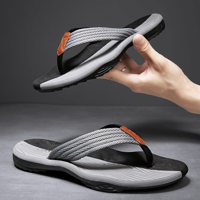 Men's Non Slip Beach Sandals - Sun of the Beach Boutique