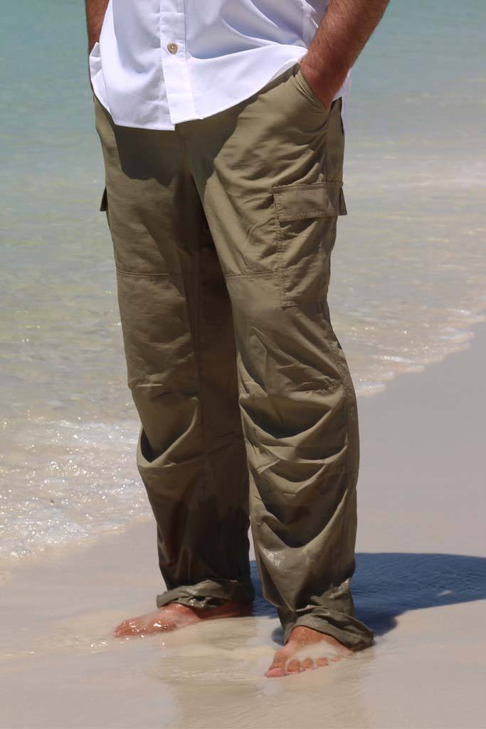 cargo pants