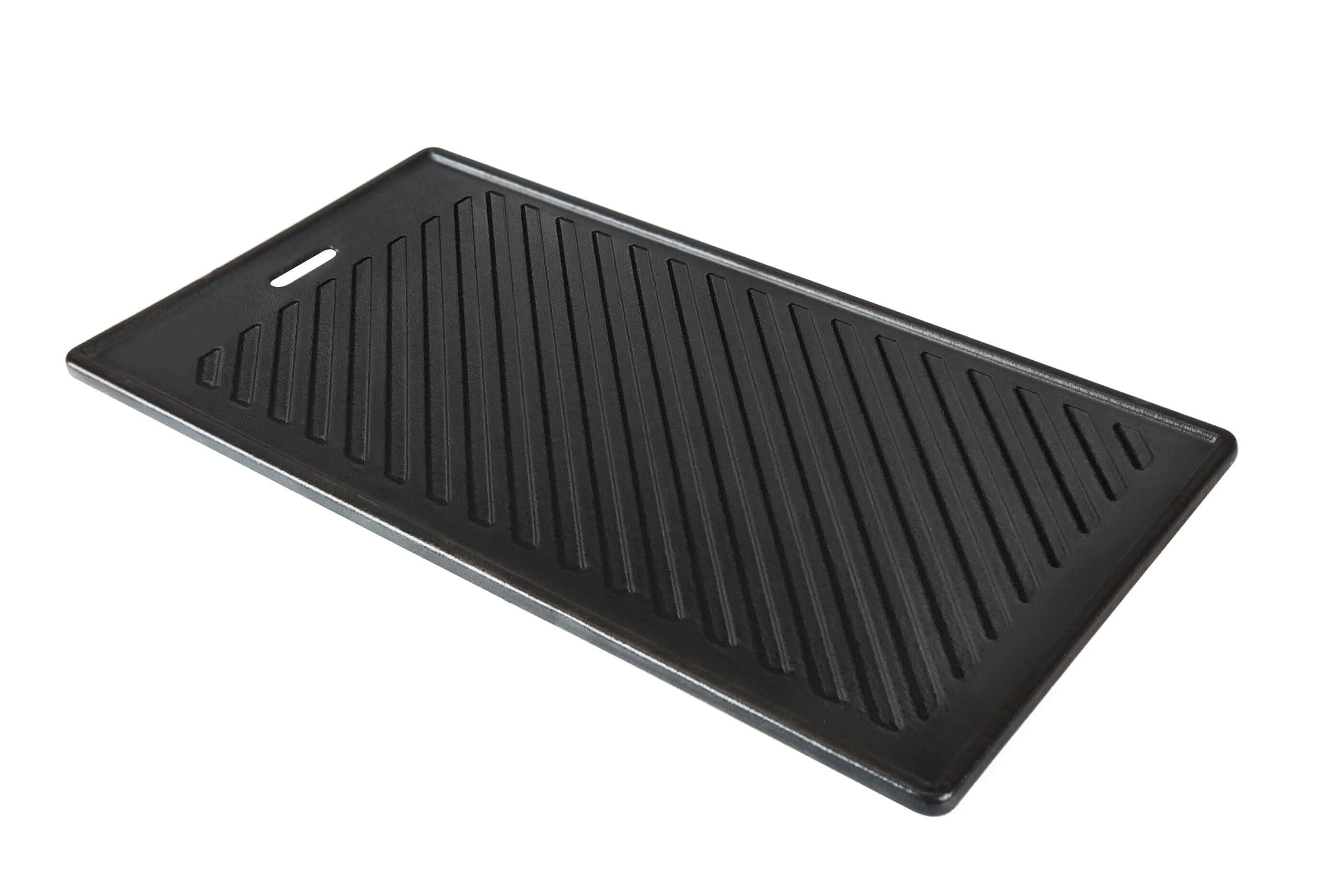 Monument Cast Iron Cooking Plate