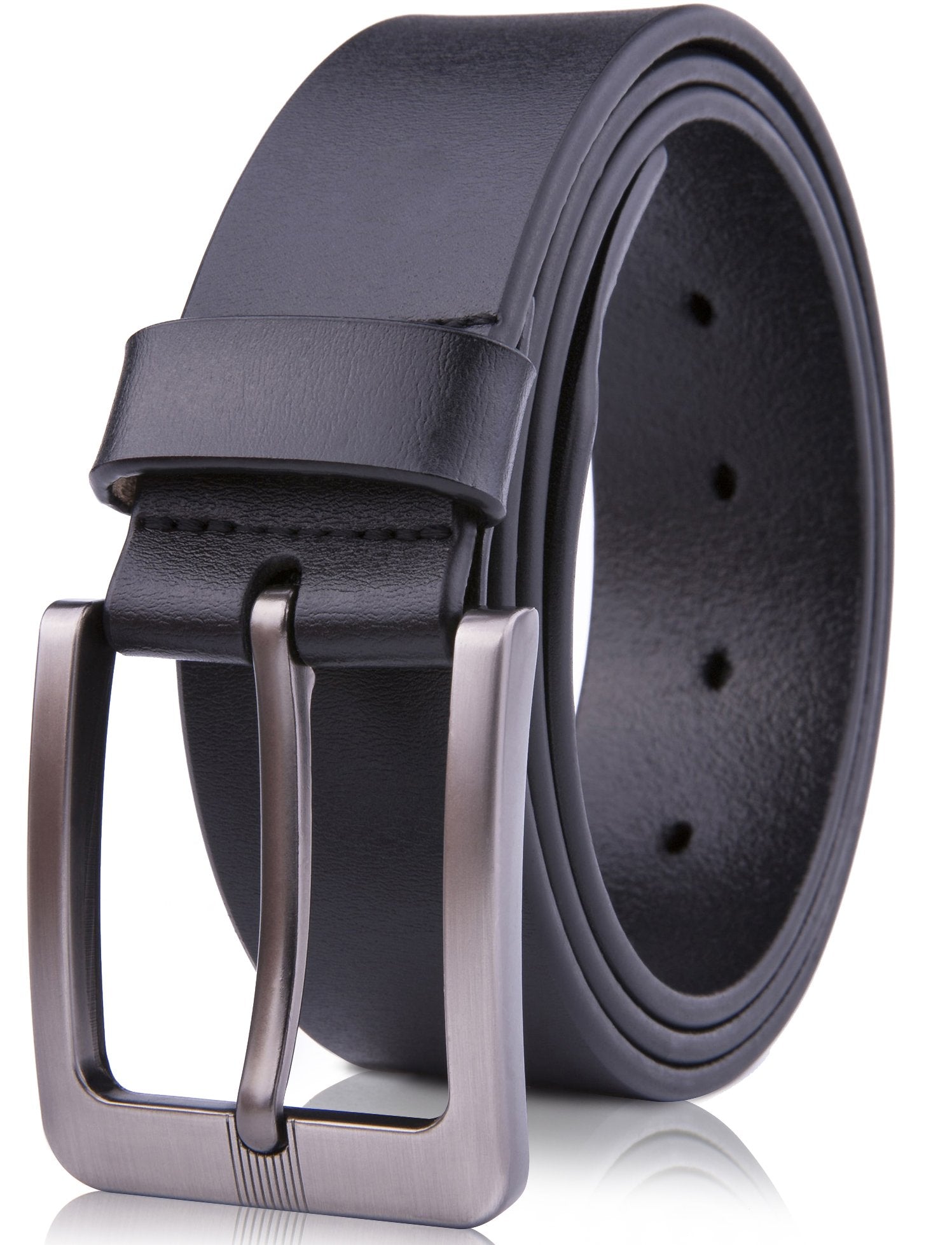 Classic Genuine Leather Belt