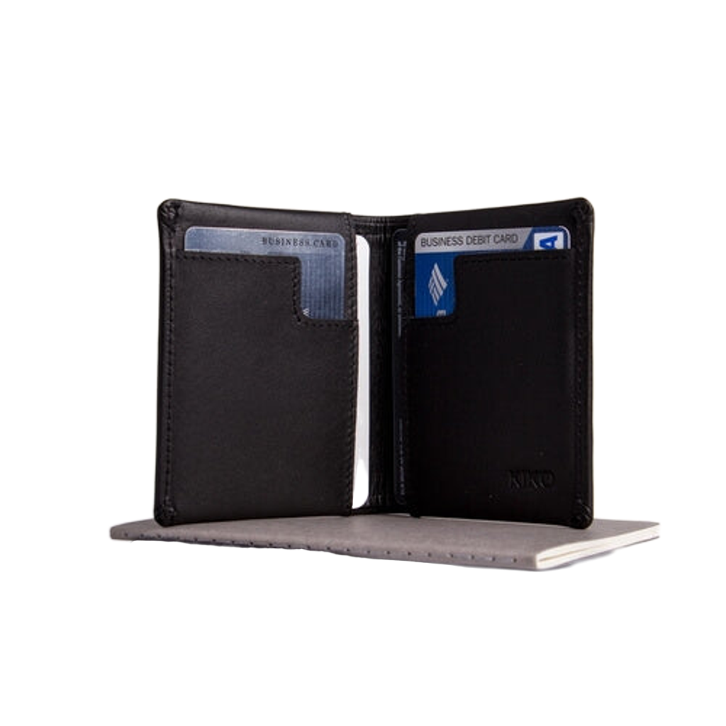 Kiko Slim Bifold Wallet