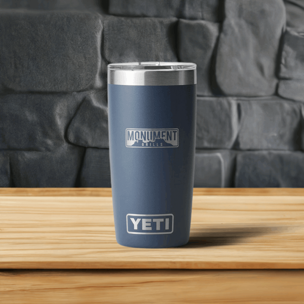 Monument 10 Oz Tumbler