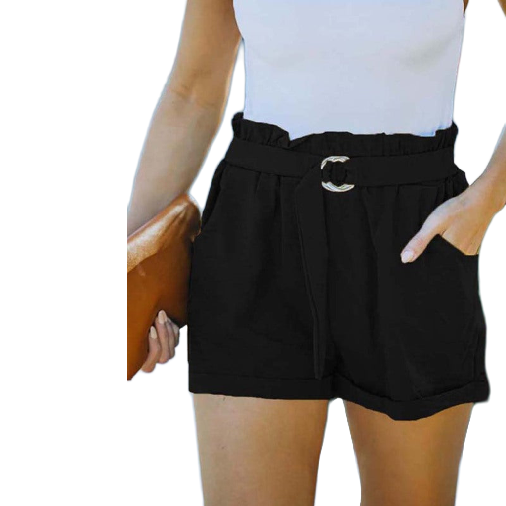 Loungewear Loose Casual Shorts