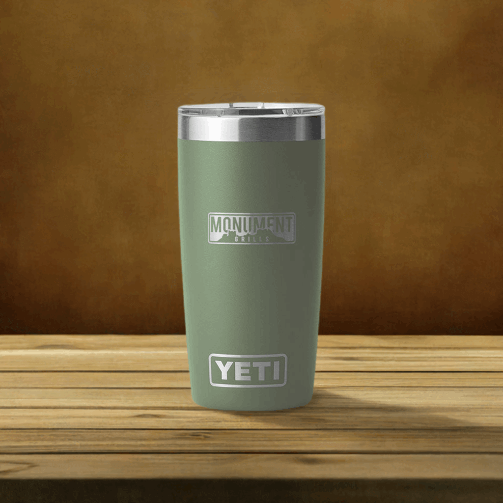 Monument 10 Oz Tumbler