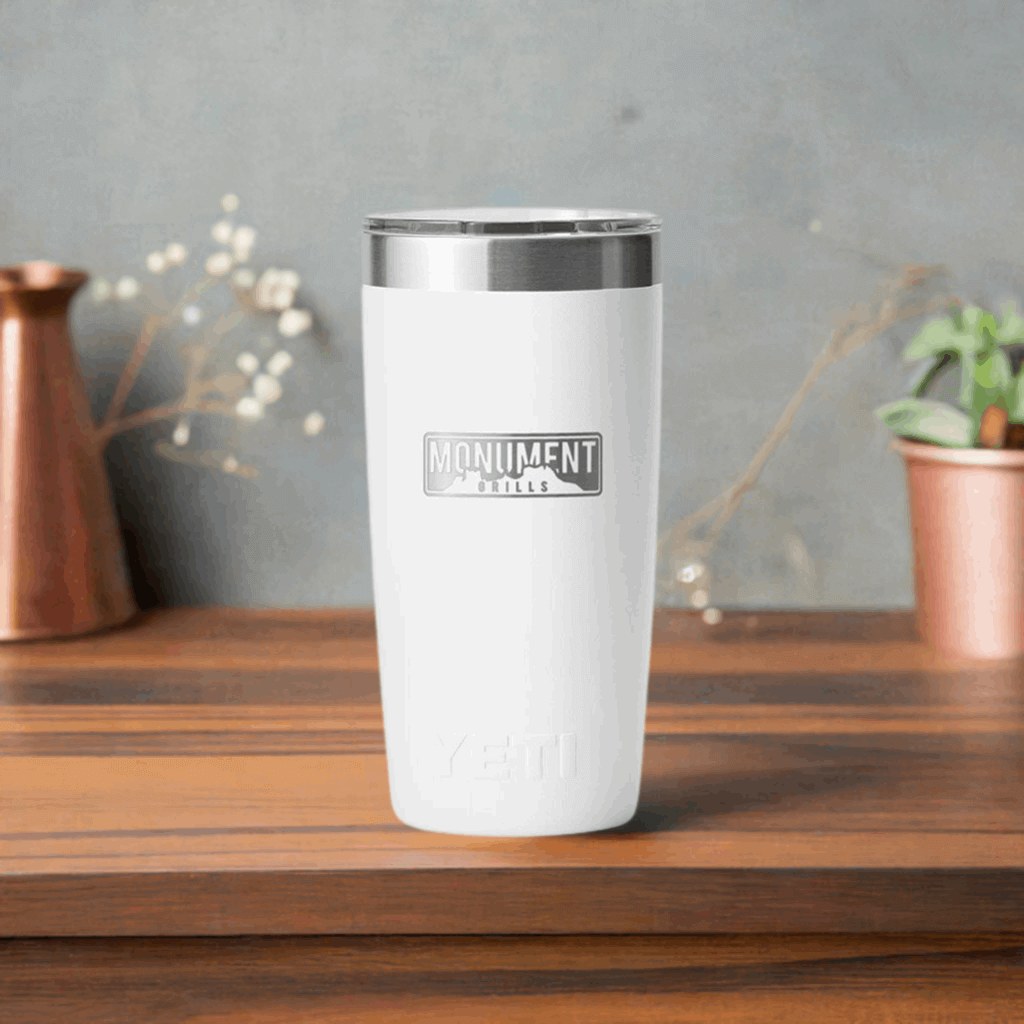 Monument 10 Oz Tumbler