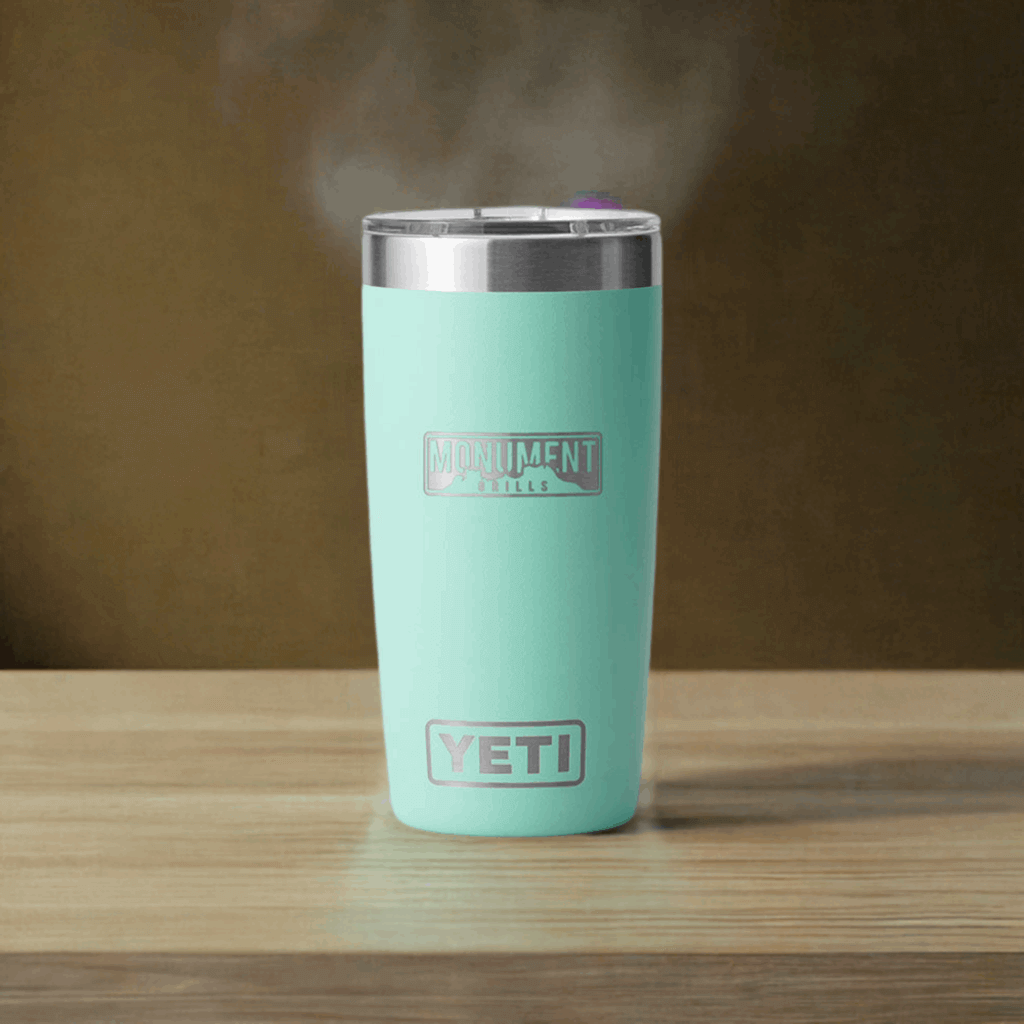 Monument 10 Oz Tumbler