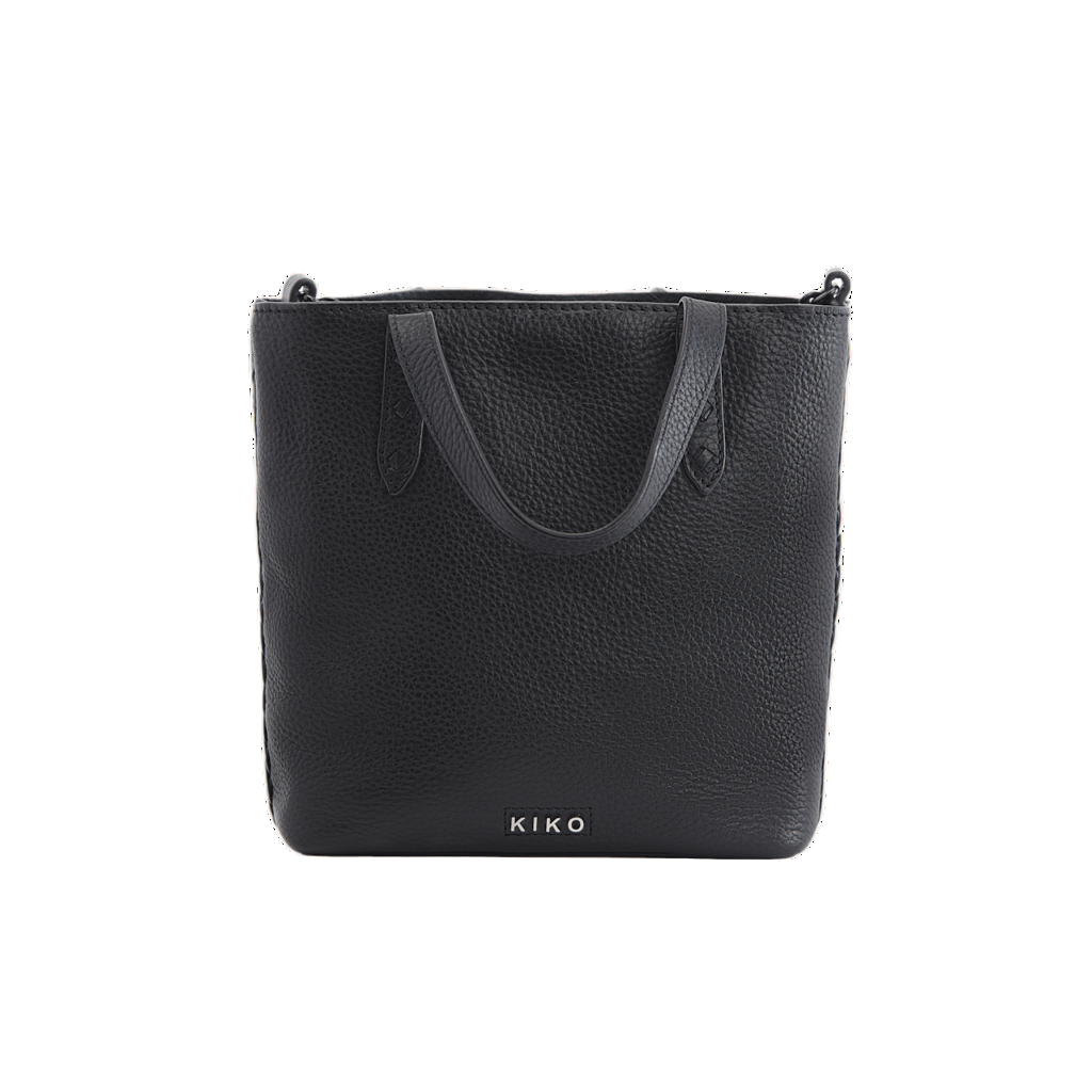 Kiko Side Weaved Tote