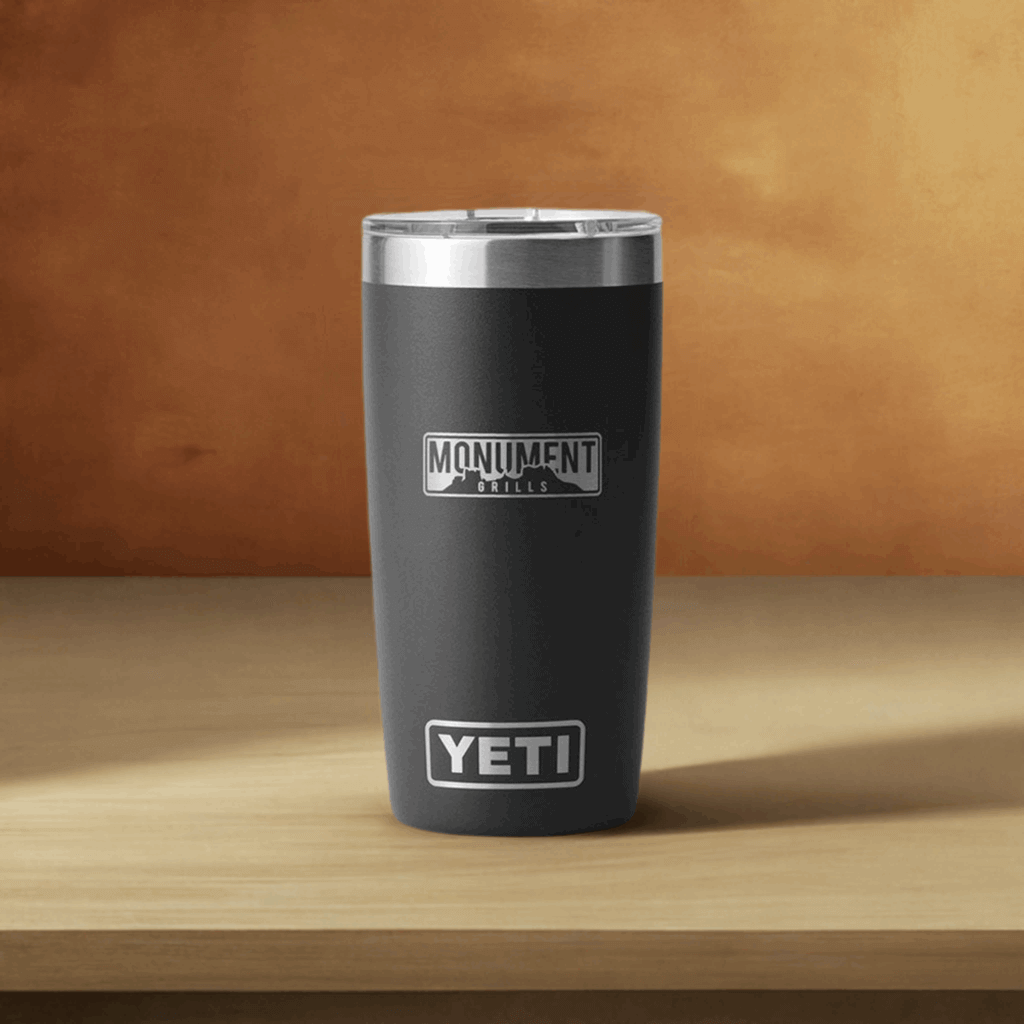 Monument 10 Oz Tumbler