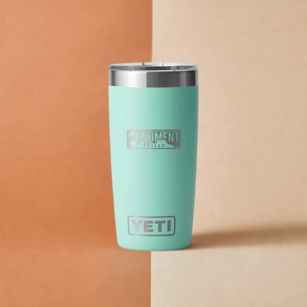 Monument 10 Oz Tumbler