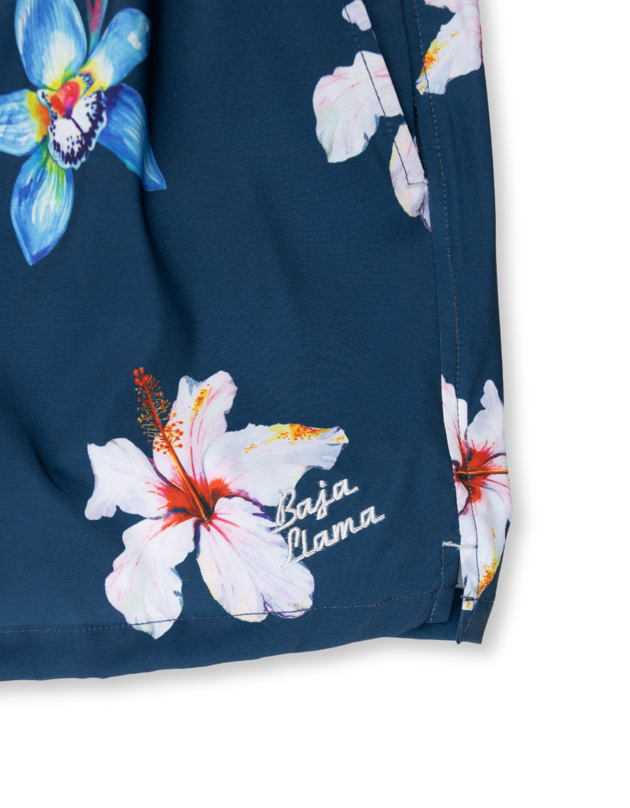 Flower Powers Stretch Swimsuit