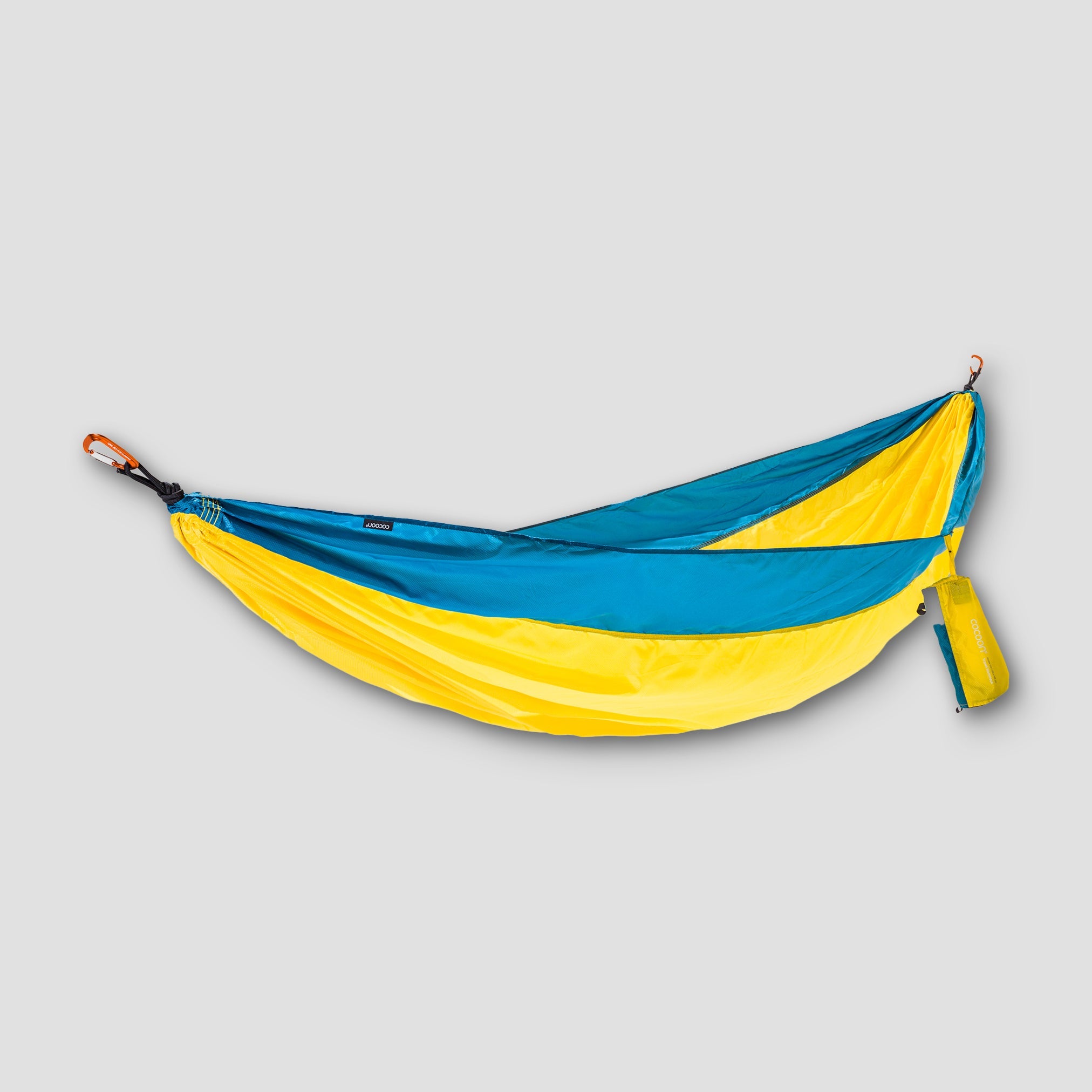 COCOON Travel Hammock Double