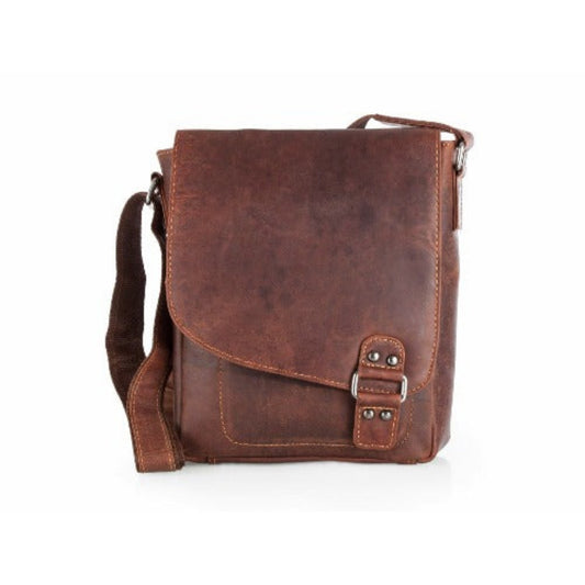 Thomas - MESSENGER / TRAVEL BAG - Sun of the Beach Boutique