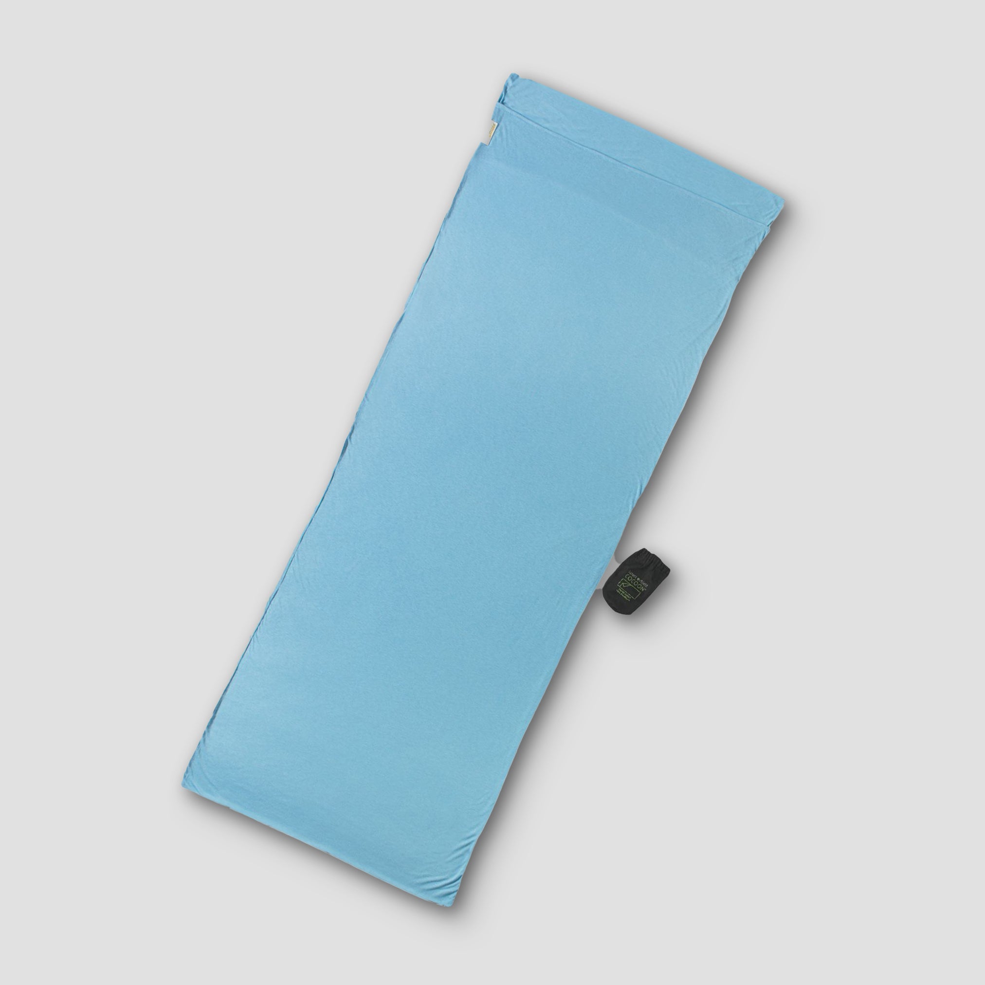 COCOON Insect Shield® TravelSheet™ COOLMAX®