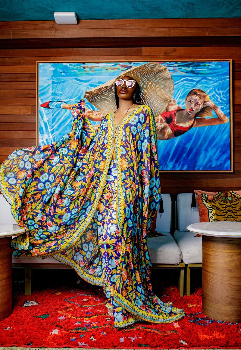 Saisankoh Sadie Pants