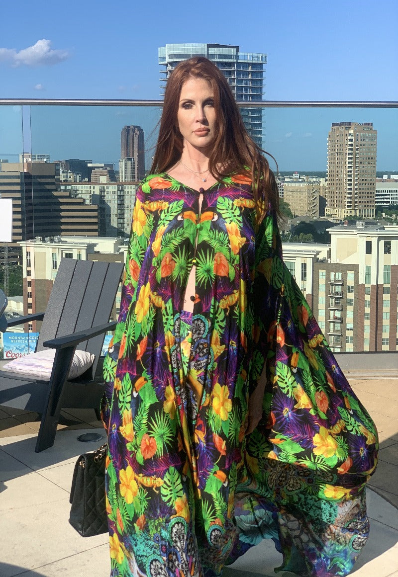 Saisankoh Gwyneth Pants