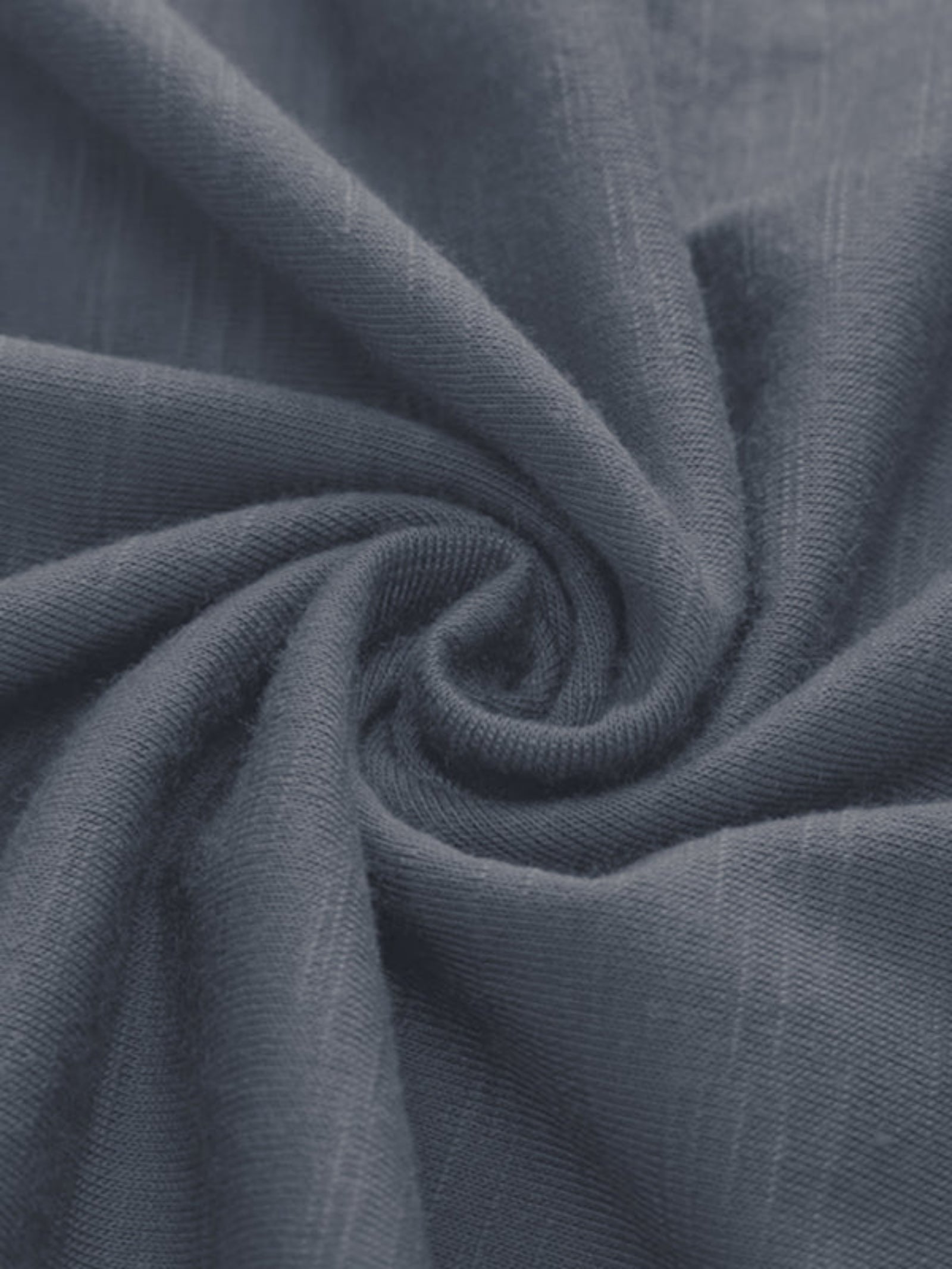 black material