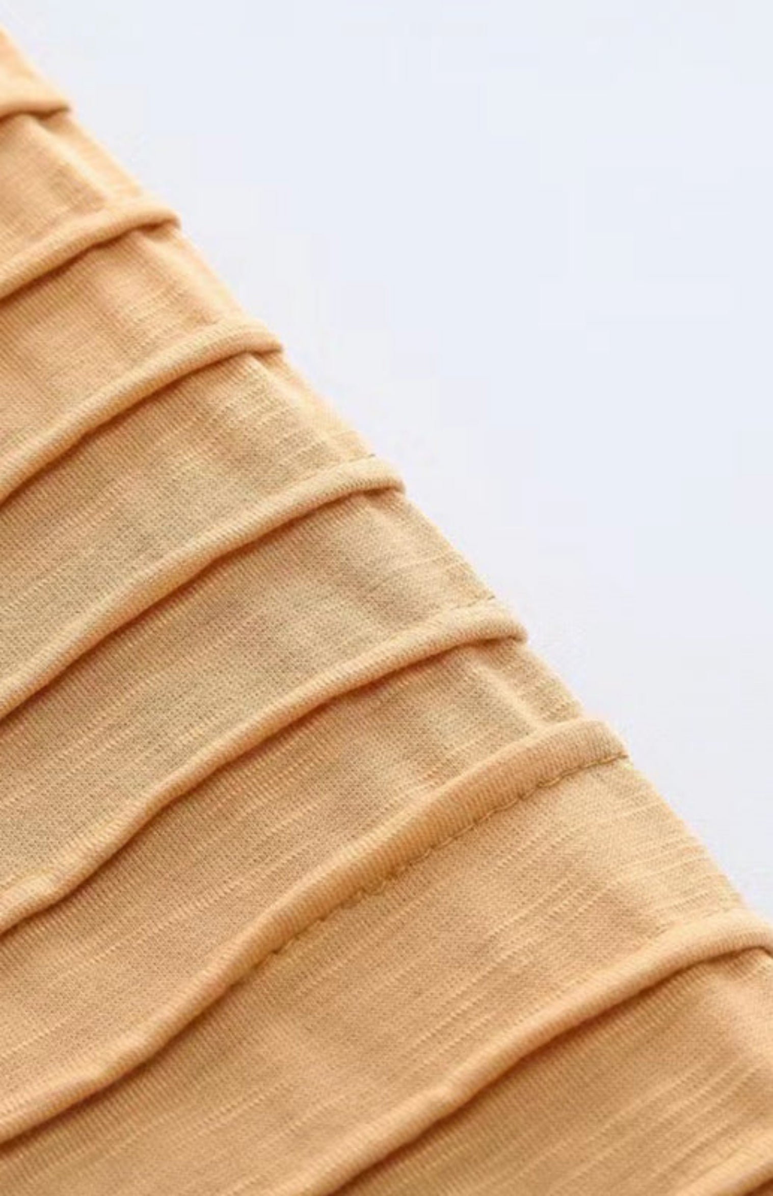 yellow material