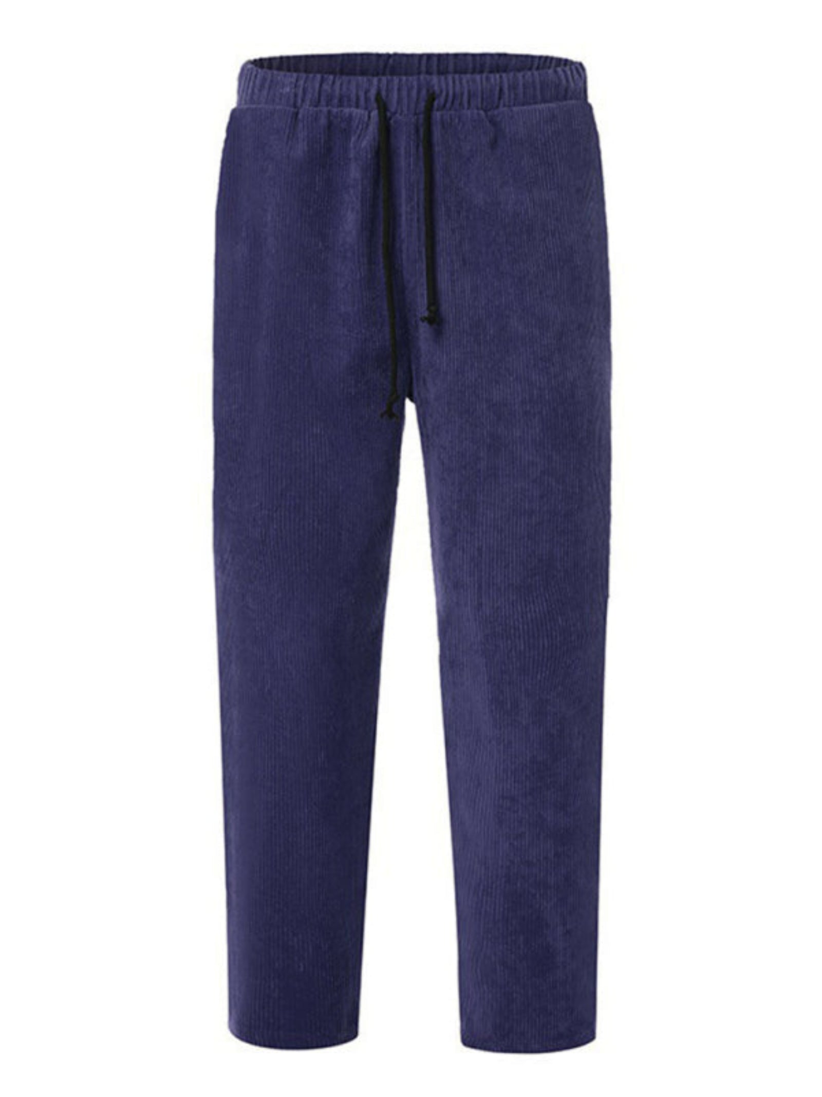 purple pants