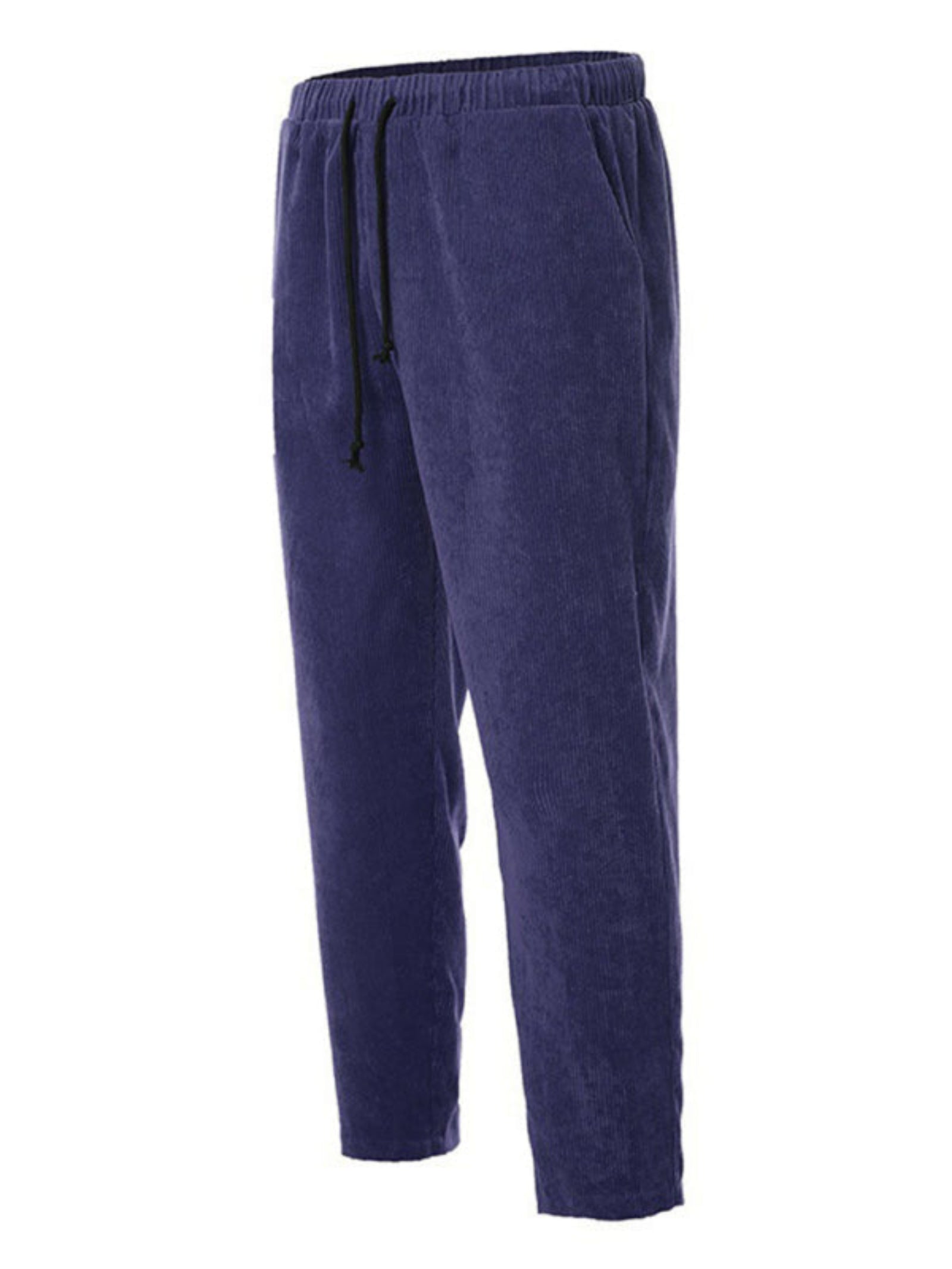blue pants