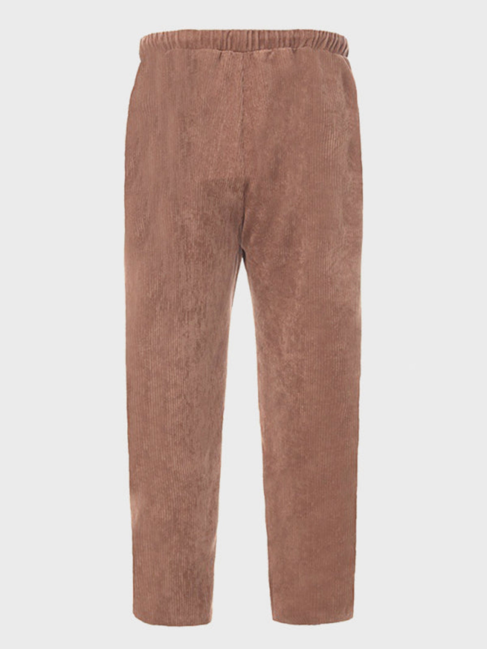 brown pants