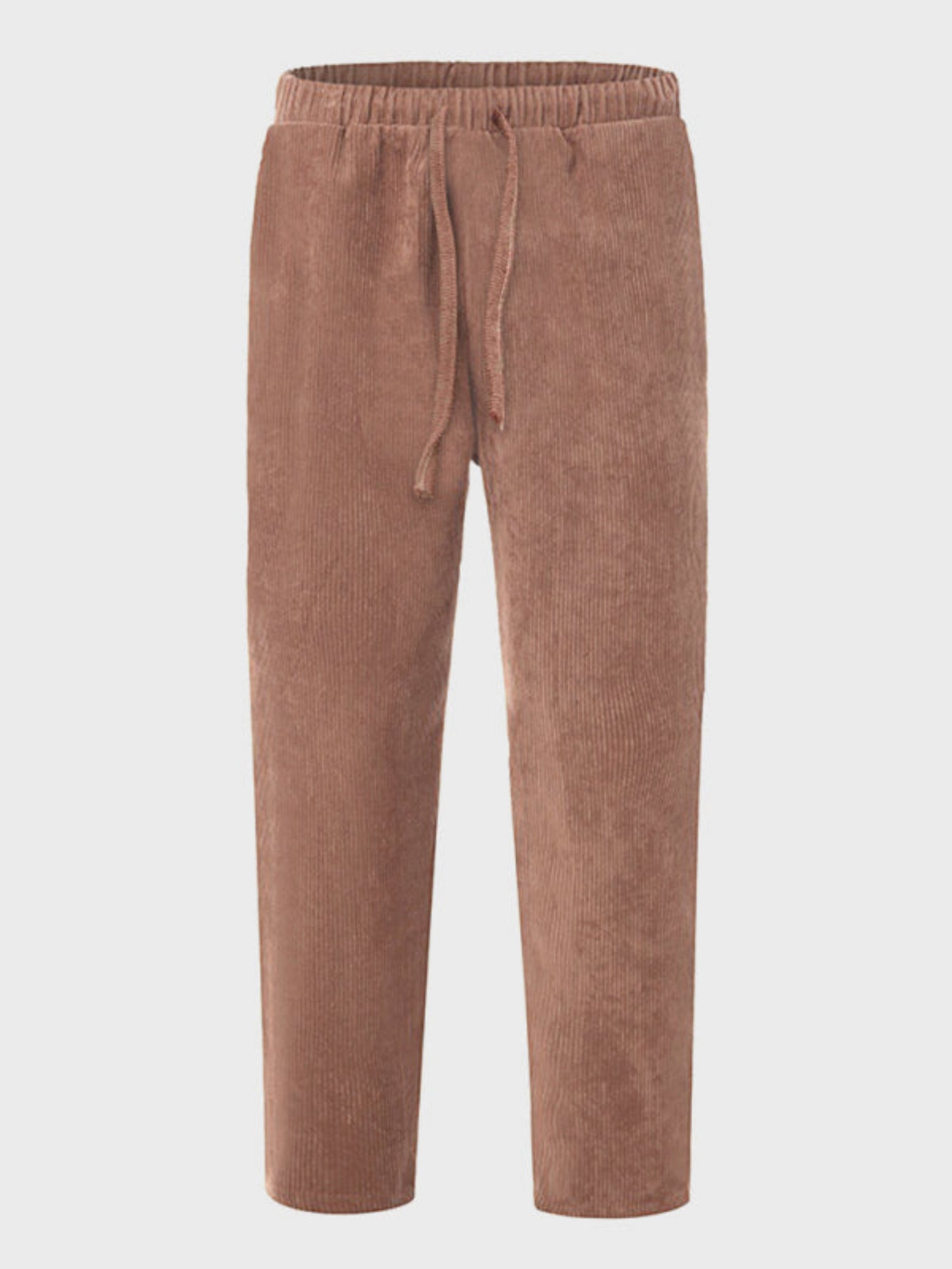 brown pants