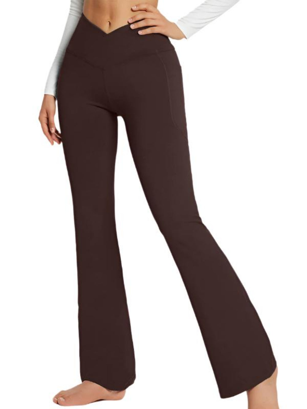 spandex pants