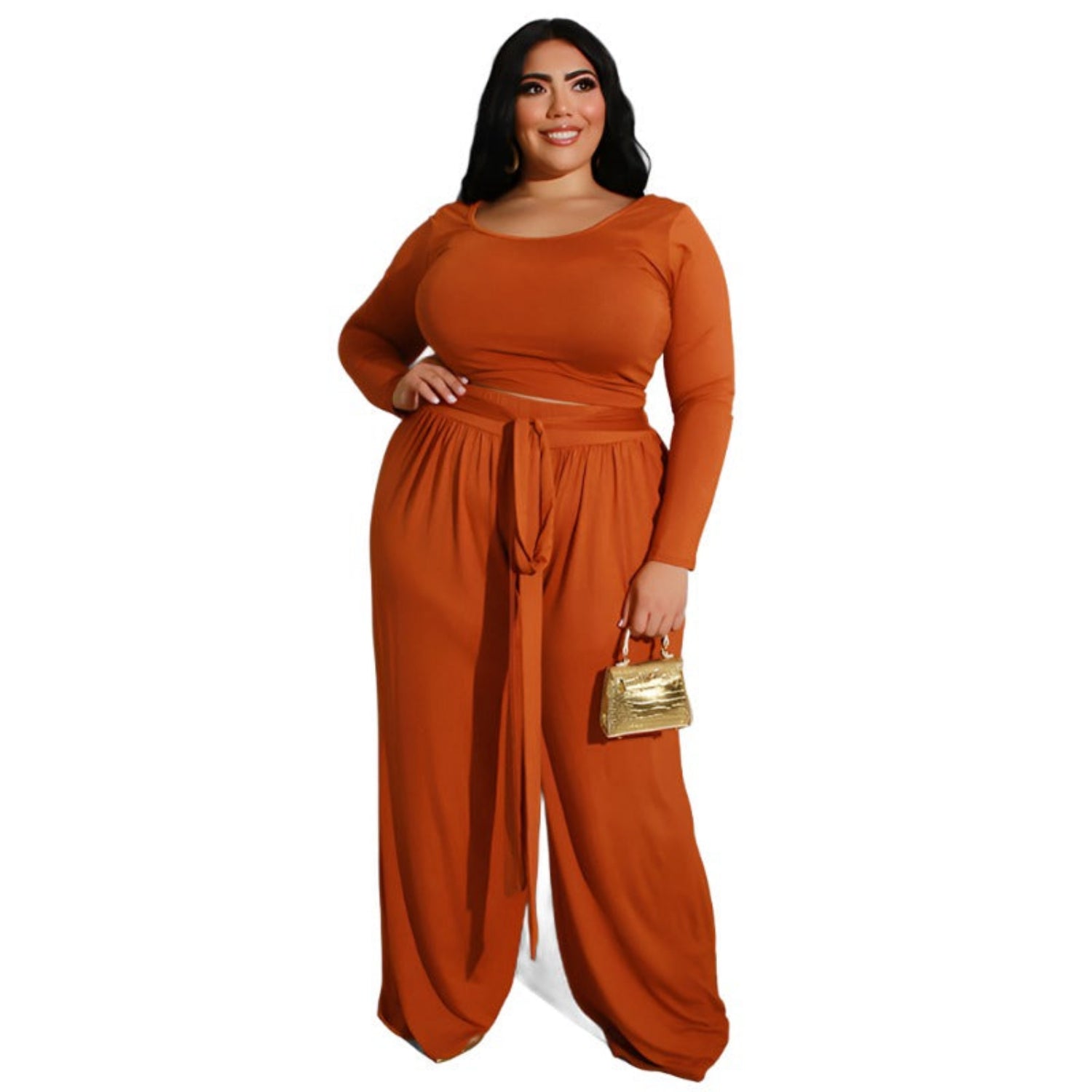 orange suite