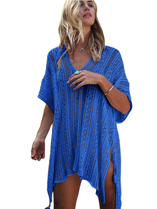 Hollow Beach Blouse