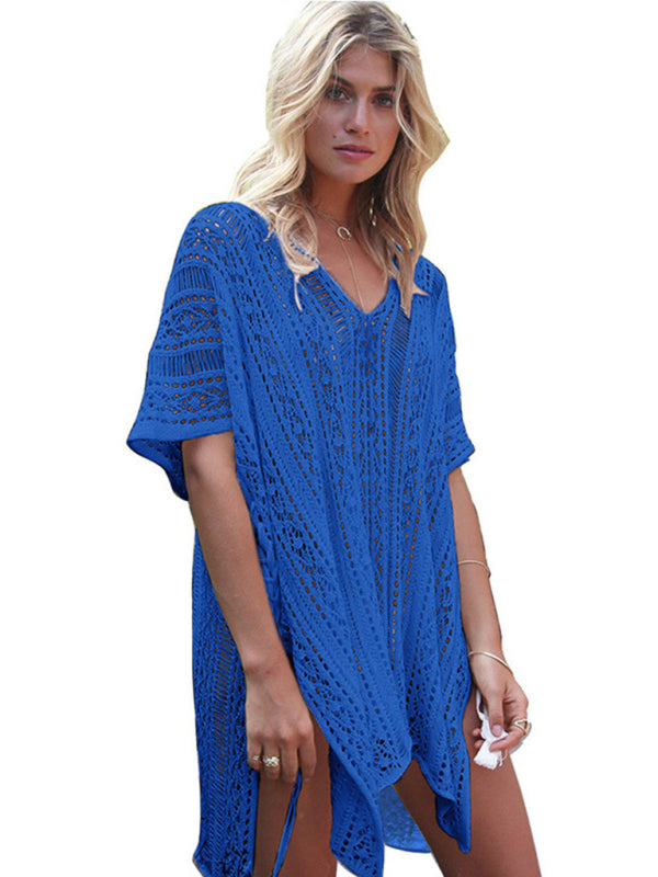 Hollow Beach Blouse