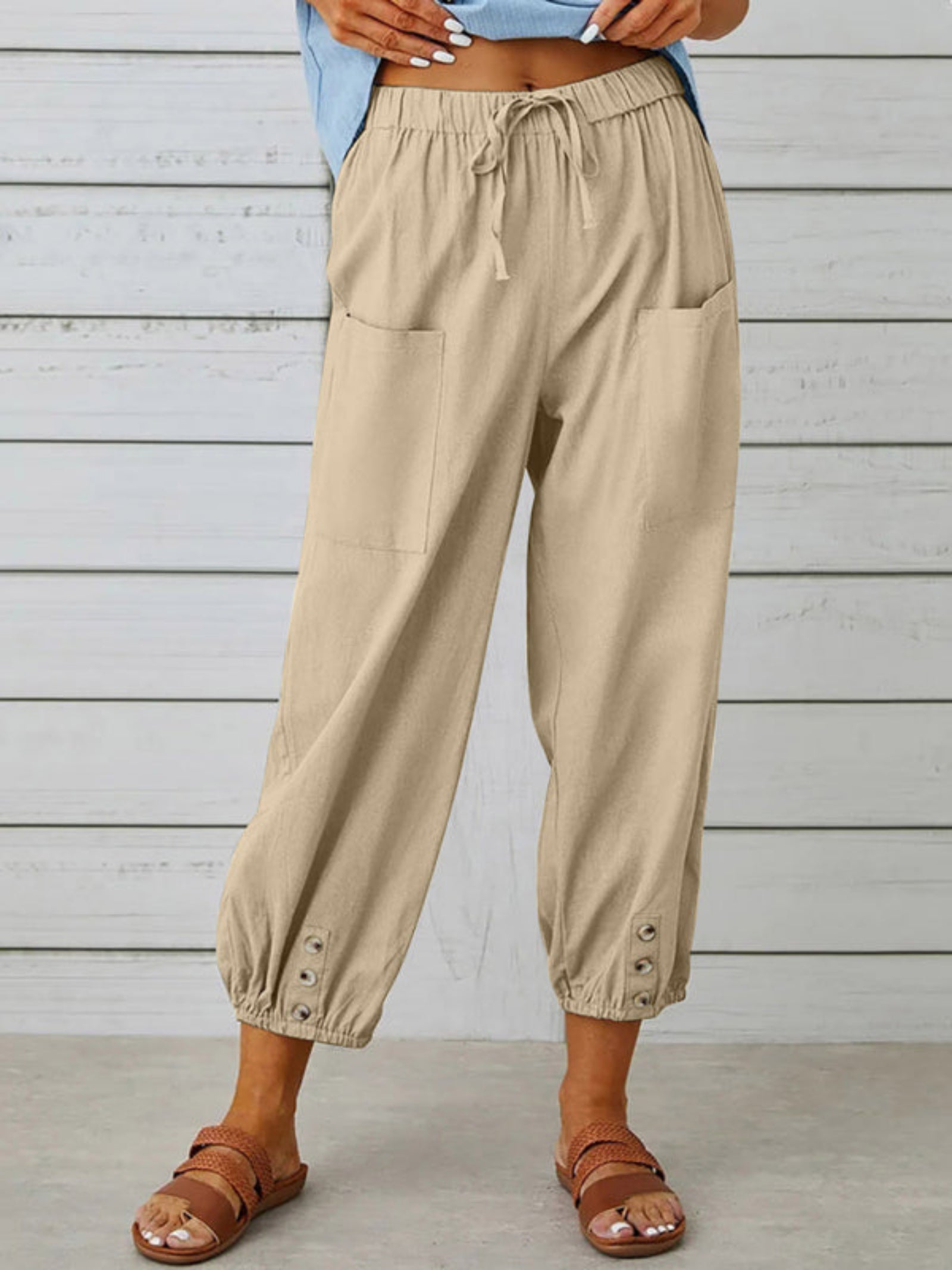 tank pants