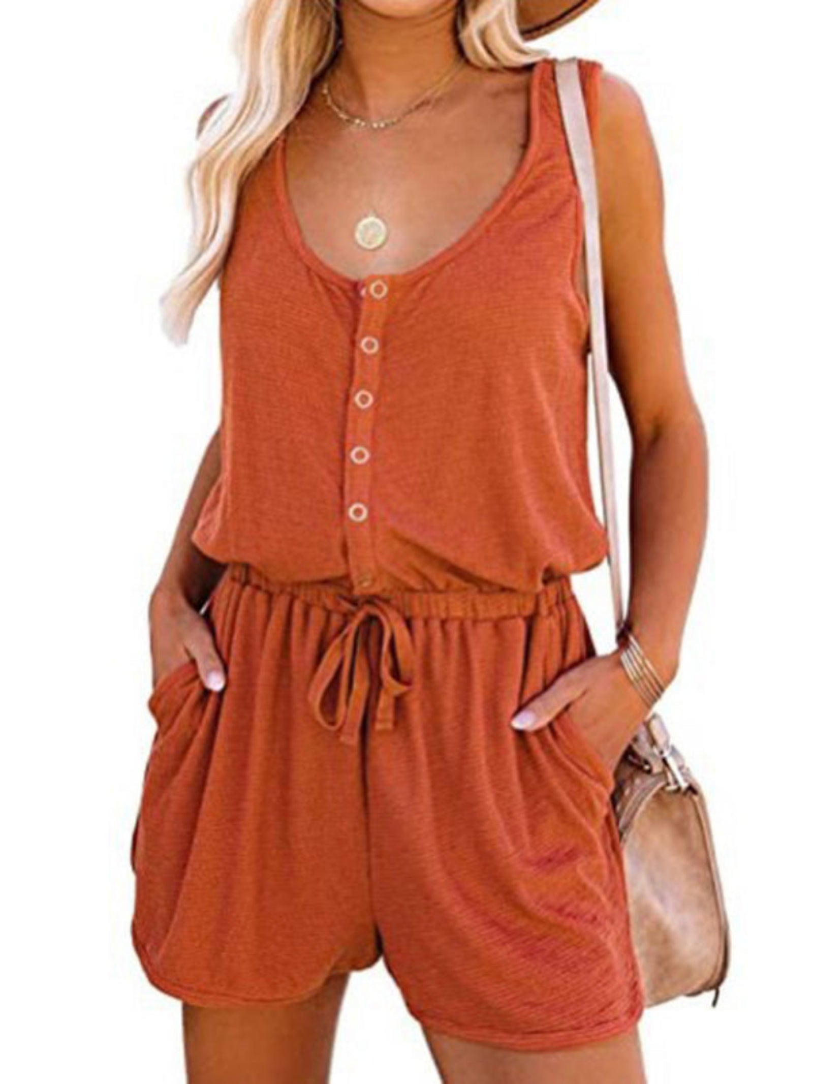 orange jumpsuit
