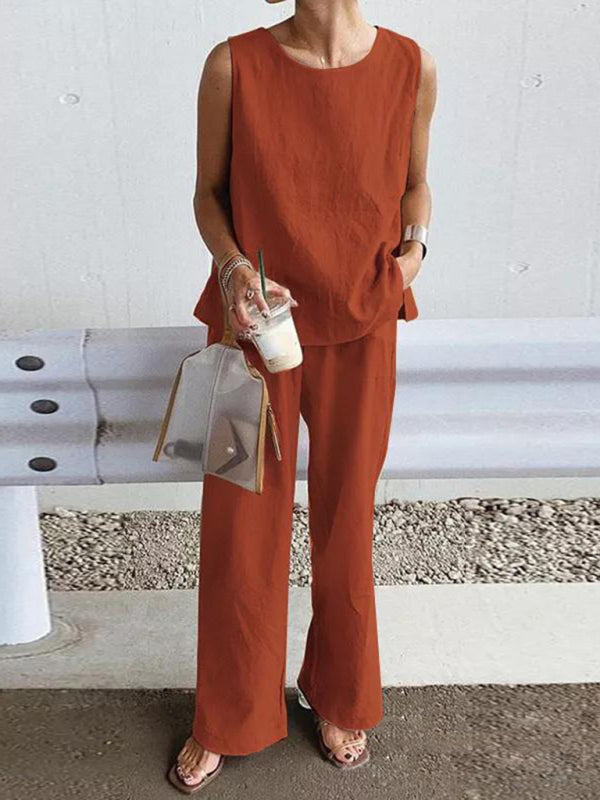 orange jumpsuit