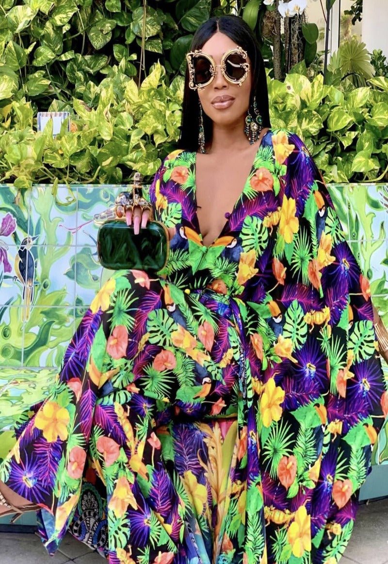 Saisankoh Gwyneth Pants