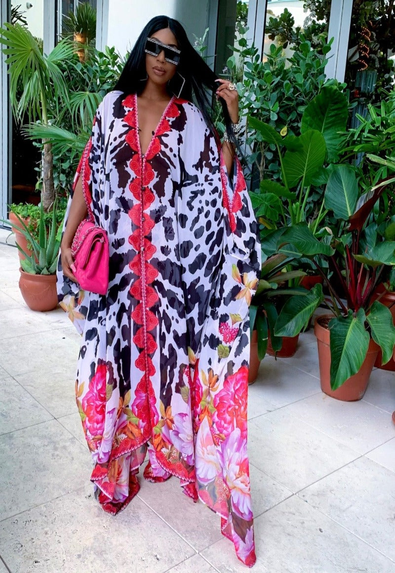 Saisankoh Sierra Pants