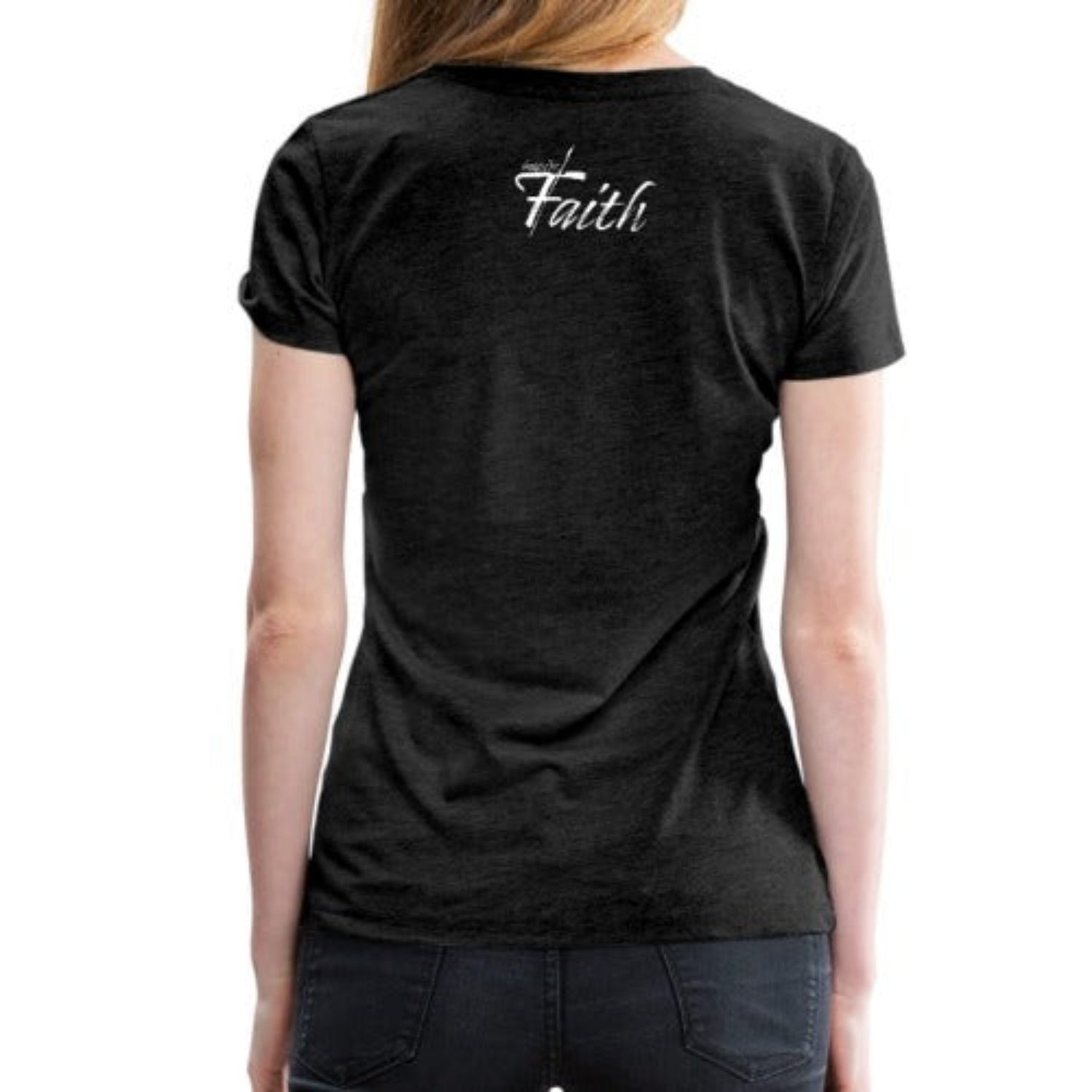 Inspire Faith Graphic Tee