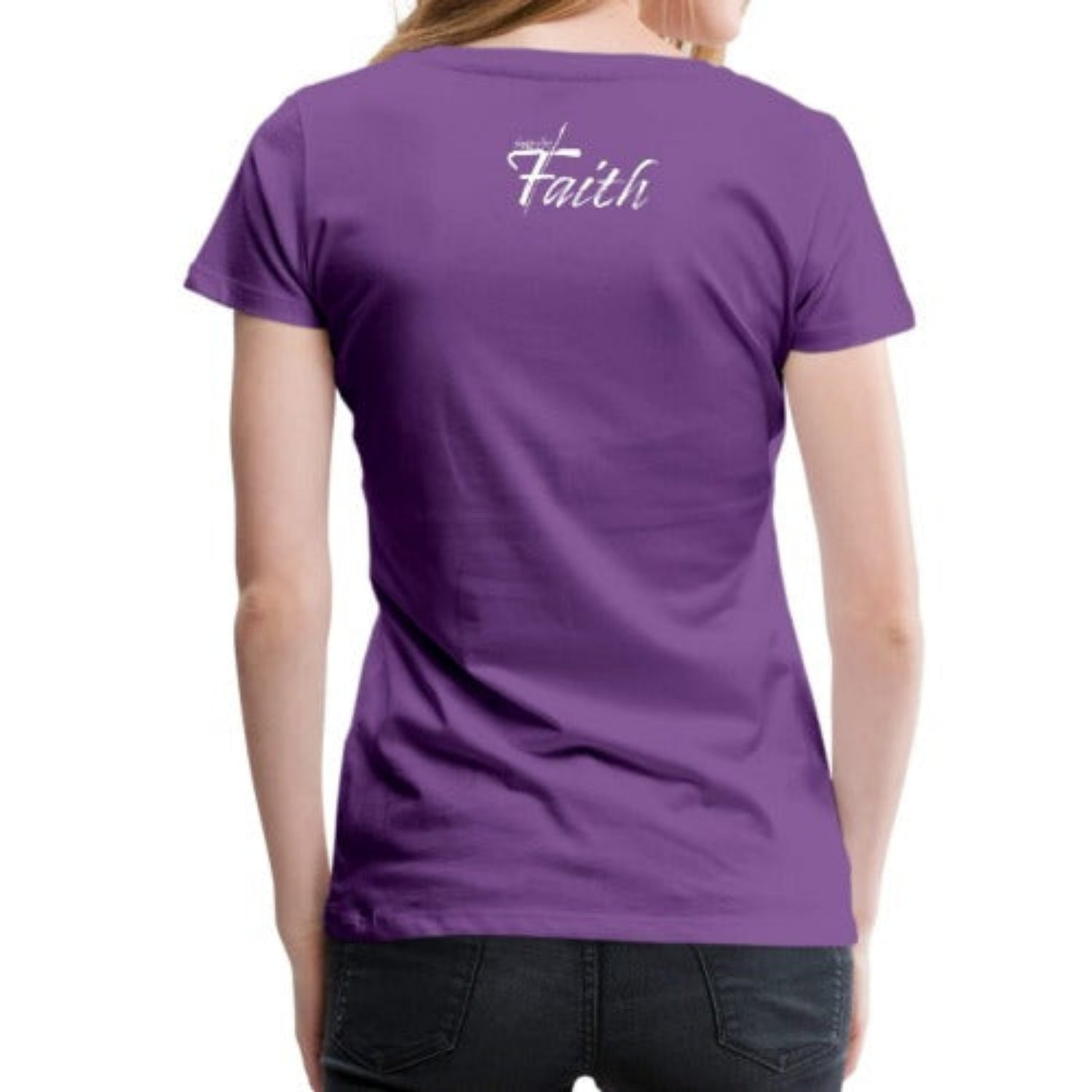 Inspire Faith Graphic Tee