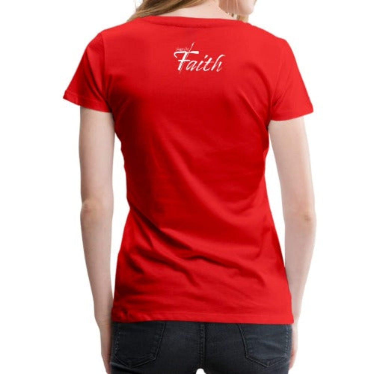 Inspire Faith Graphic Tee