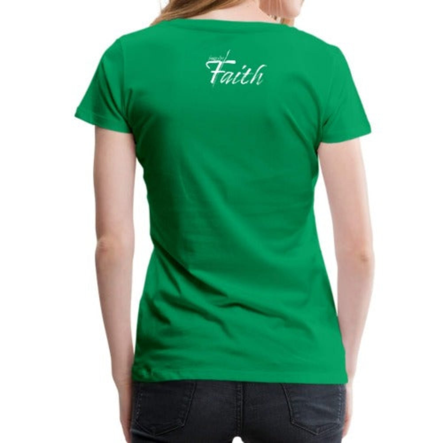 Inspire Faith Graphic Tee