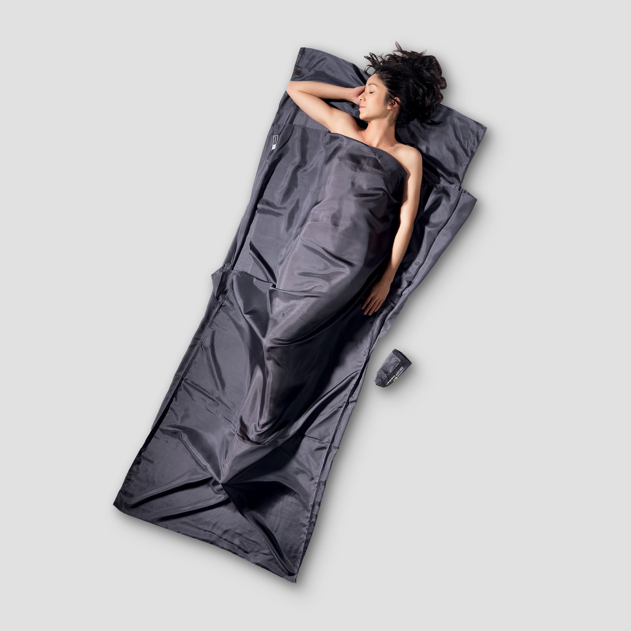 COCOON Insect Shield® TravelSheet™ Silk
