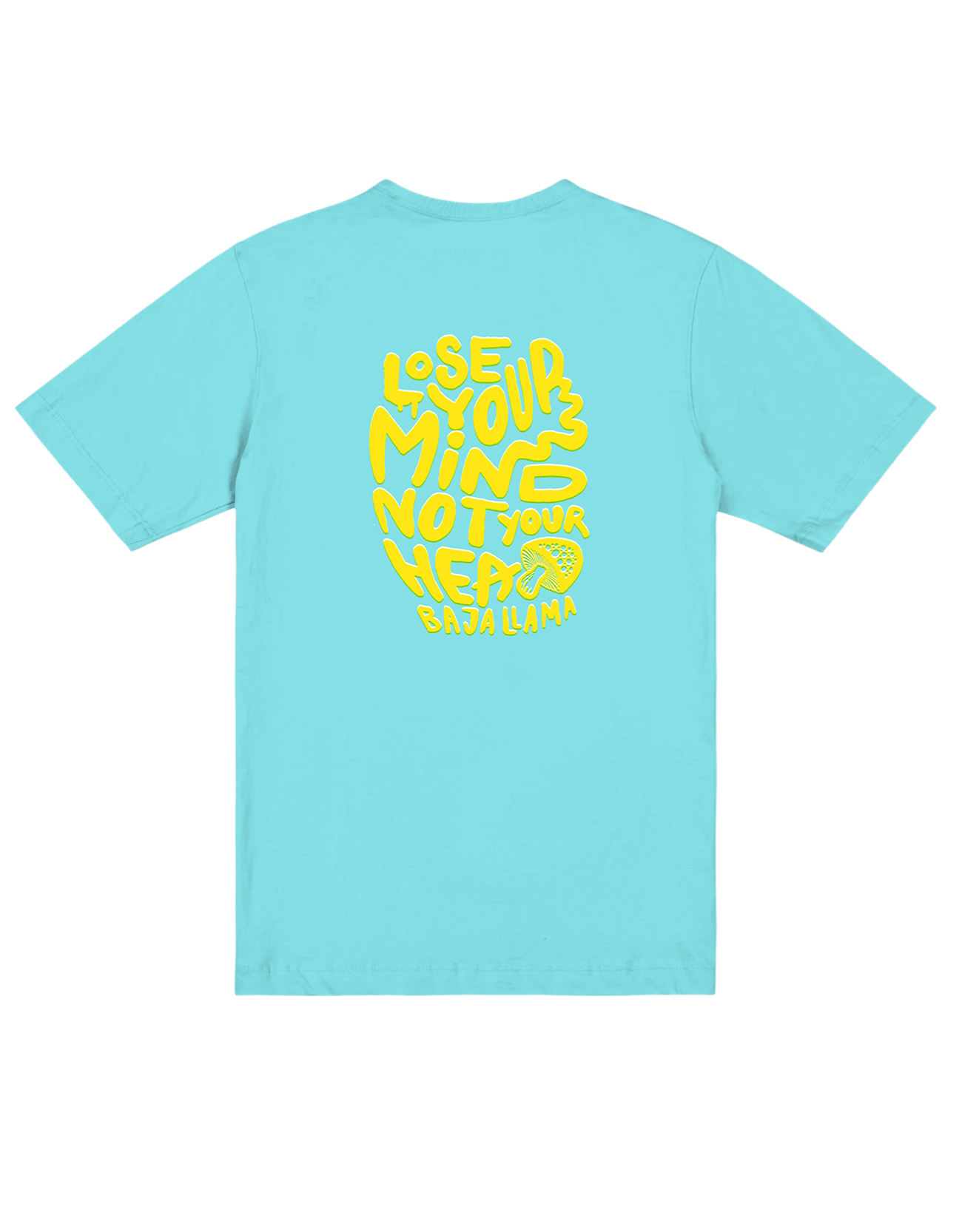 Lose Your Mind Primo Graphic Tee