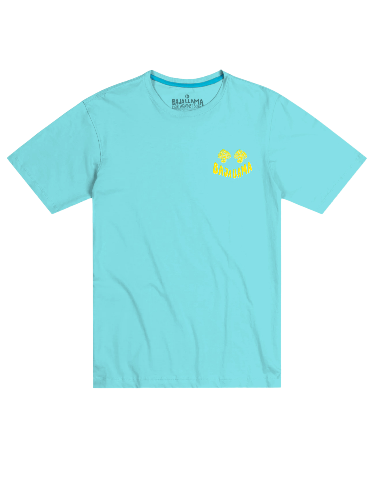 Lose Your Mind Primo Graphic Tee