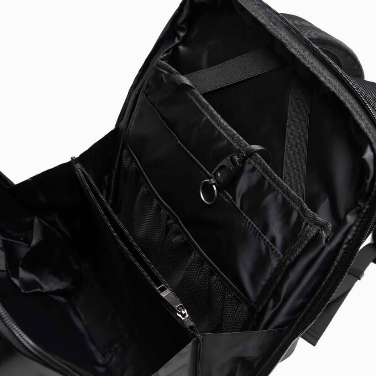 Cyber Backpack 3.0 - Tesla Cybertruck Inspired