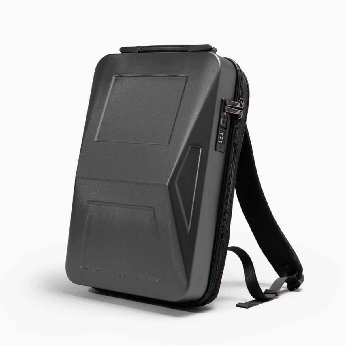 Cyber Backpack 3.0 - Tesla Cybertruck Inspired