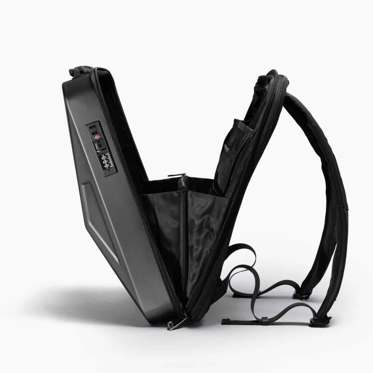 Cyber Backpack 3.0 - Tesla Cybertruck Inspired