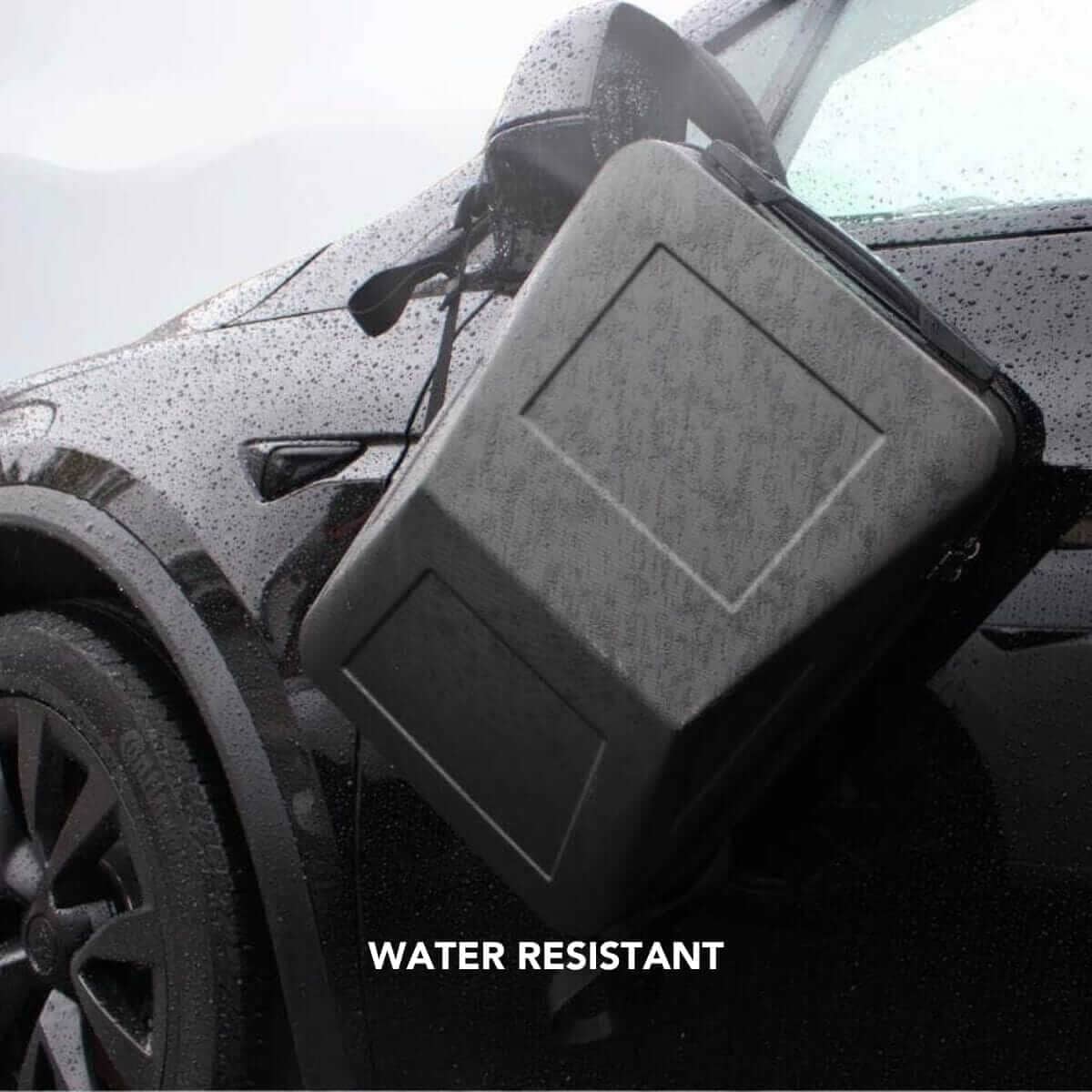 Cyber Backpack 3.0 - Tesla Cybertruck Inspired