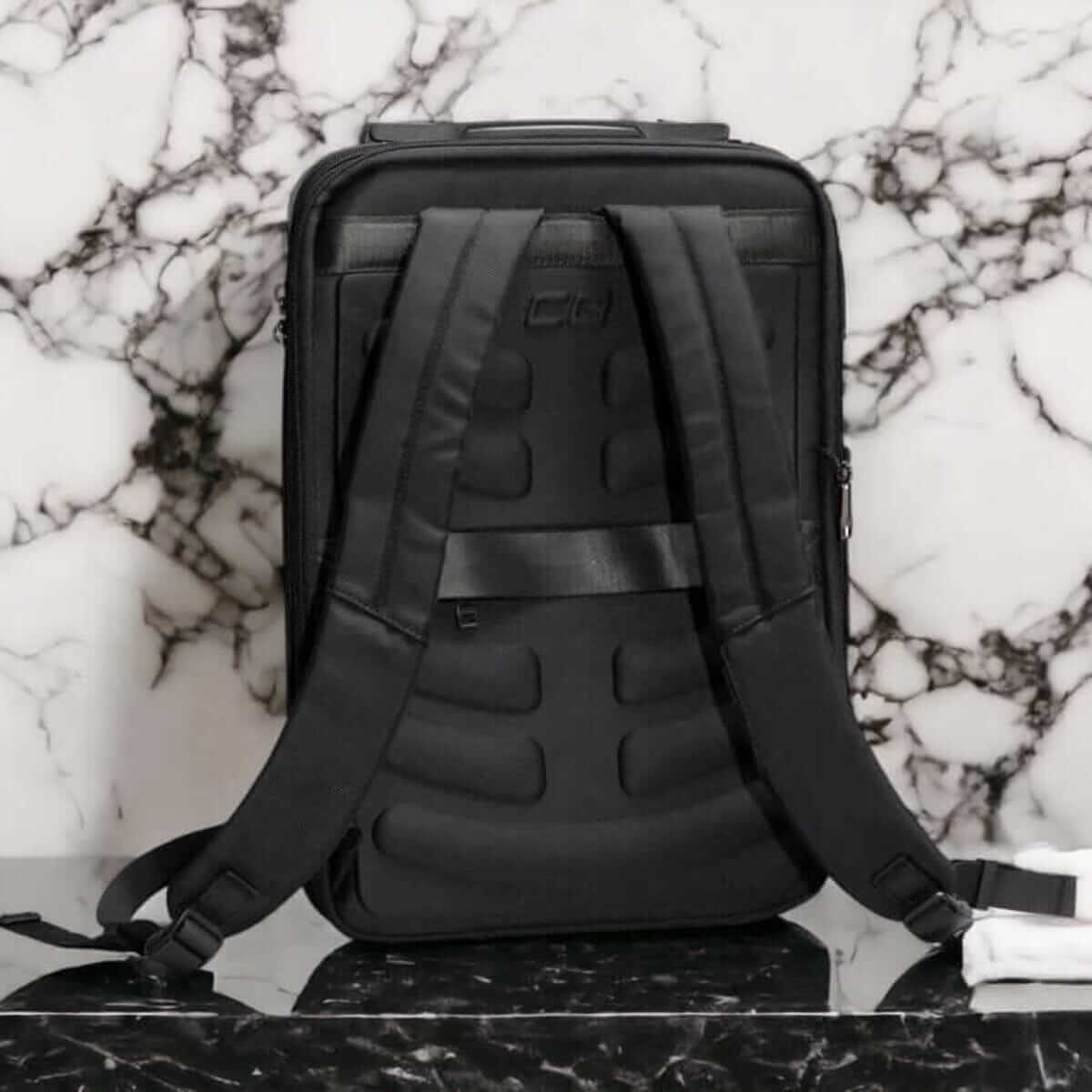 Cyber Backpack 3.0 - Tesla Cybertruck Inspired