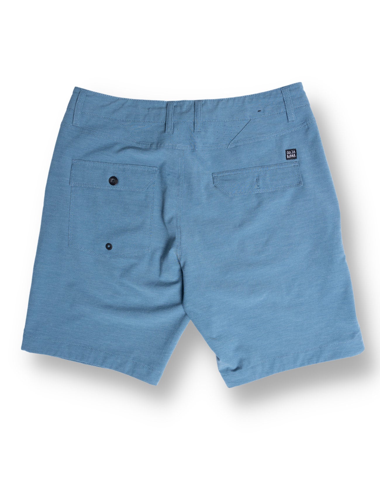 Mallard Blue Magellan Explorer Shorts