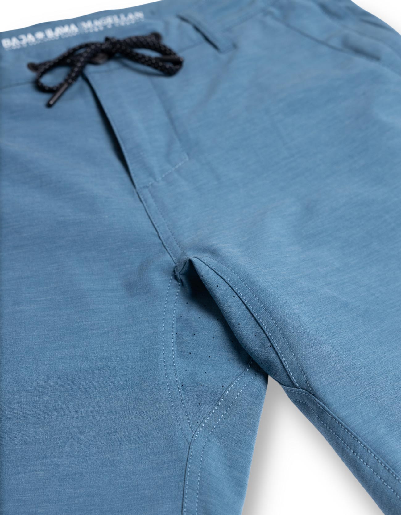 Mallard Blue Magellan Explorer Shorts