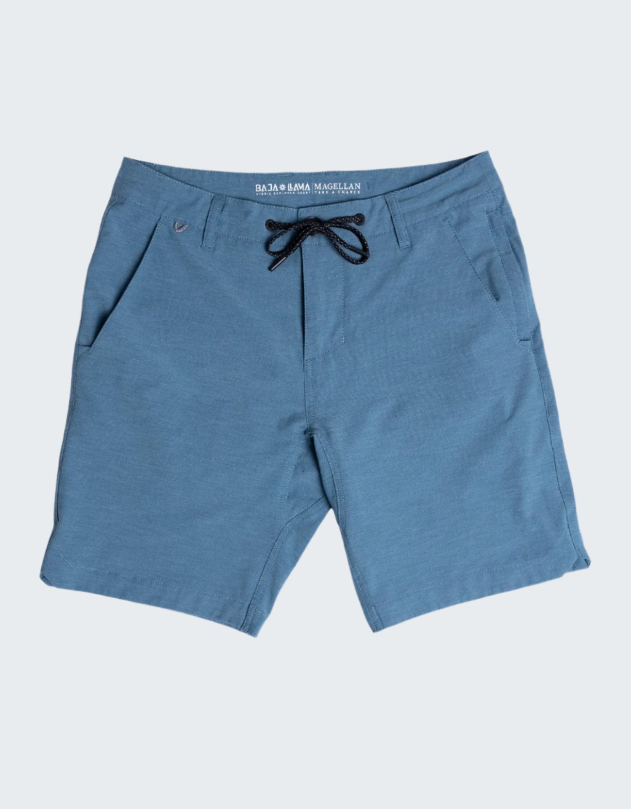 Mallard Blue Magellan Explorer Shorts