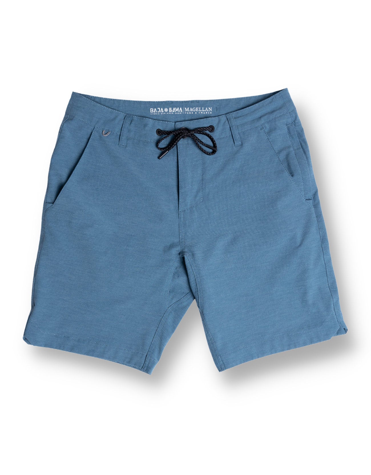 Mallard Blue Magellan Explorer Shorts